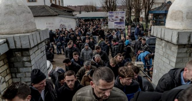 Huffington Post: Kosova është viktimë e problemeve mes Amerikës dhe Arabisë Saudite