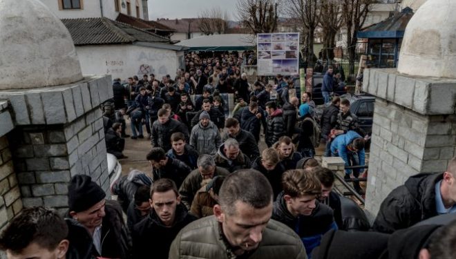 Huffington Post: Kosova është viktimë e problemeve mes Amerikës dhe Arabisë Saudite