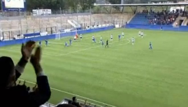 Kosova e fortë për Ishujt Faroe, shënon fitoren e parë zyrtare (VIDEO)