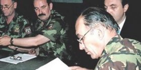 Sot e 17 vjet më parë ka hyrë në fuqi Marrëveshja e Kumanovës