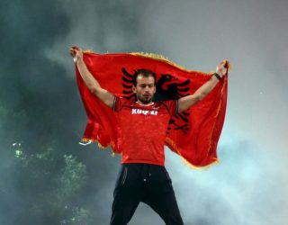 Entuziazmi për Shqipërinë, lë në hije favoritët