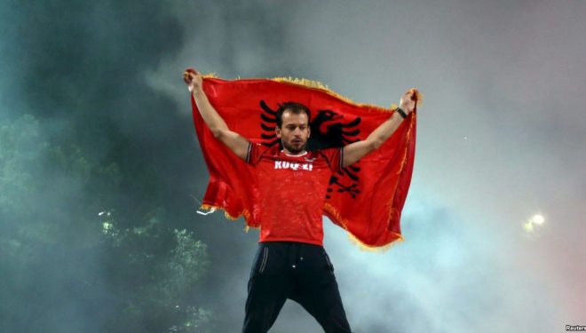 Entuziazmi për Shqipërinë, lë në hije favoritët