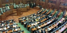 Kuvendi ratifikon mandatin e EULEX-it deri më 2018