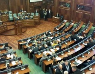 Demarkacioni nuk procedohet as javën tjetër