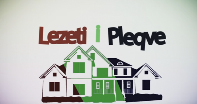“Lezeti i pleqve” seriali më i ri në RTK (Video)