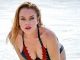 Lindsay Lohan është në formë (FOTO)