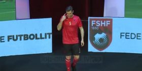 Fanellat false të kombëtares, FSHF humbet 1.3 milionë euro (Video)