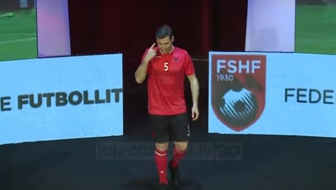 Fanellat false të kombëtares, FSHF humbet 1.3 milionë euro (Video)
