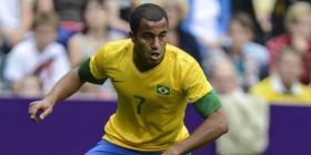 Dëmtimet te Brazili, Dunga merr Lucas Mouran