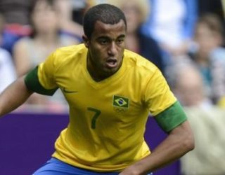Dëmtimet te Brazili, Dunga merr Lucas Mouran
