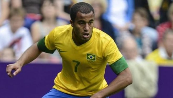 Dëmtimet te Brazili, Dunga merr Lucas Mouran