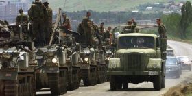“Lufta në Kosovë ishte fillimi i një rendi të ri botëror” (Foto)
