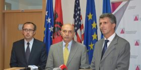 Mustafa: Trende pozitive në rritjen e të hyrave nga ATK