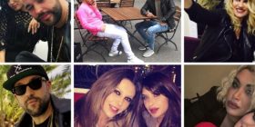 Këta janë top 10 miqtë e ngushtë të showbizit shqiptar