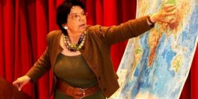 Historiania greke, Greqia ishte shqiptare, edhe sot gjysma janë shqiptar (video)