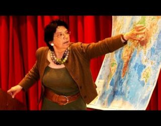 Historiania greke, Greqia ishte shqiptare, edhe sot gjysma janë shqiptar (video)