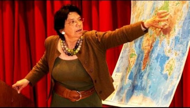 Historiania greke, Greqia ishte shqiptare, edhe sot gjysma janë shqiptar (video)