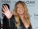 Mariah Carey del vetëm me mbathje në tapetin e kuq (Fotot)