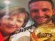 Çfarë i tha Merkel, Shkodran Mustafit? (VIDEO)