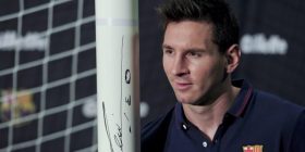 Messi në dyshim për sfidën hapëse ndaj Kilit