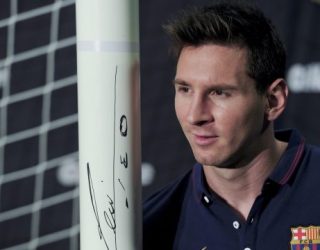Messi në dyshim për sfidën hapëse ndaj Kilit