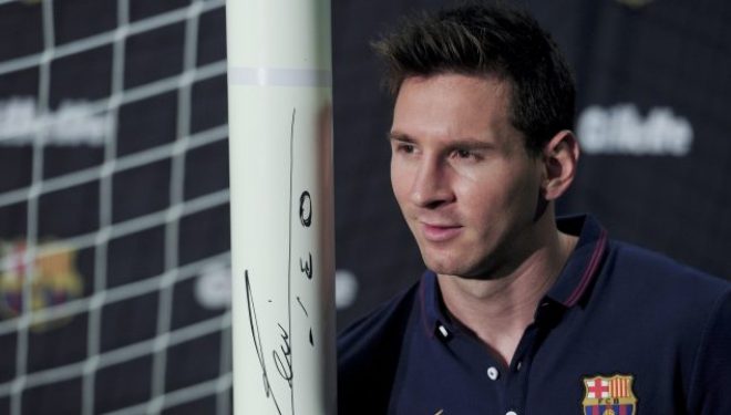 Messi në dyshim për sfidën hapëse ndaj Kilit
