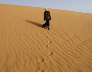 Mbi 30 migrantë gjenden të vdekur në Niger