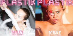 Fotot skandaloze të Miley Cyrus: Nudo përkrah vaginës gjigande (+18)