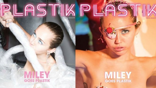 Fotot skandaloze të Miley Cyrus: Nudo përkrah vaginës gjigande (+18)