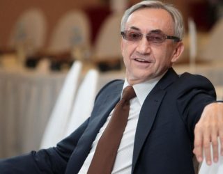 Mishkoviq dënohet me pesë vjet burg