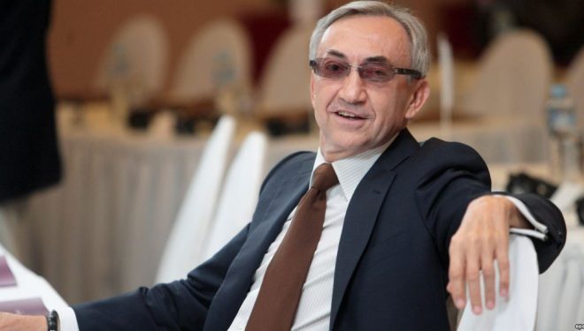 Mishkoviq dënohet me pesë vjet burg