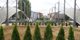 “Parku i paqes”, peng i kushtëzimeve serbe