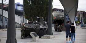 Praktika e mosndëshkimit rrit pasigurinë në veri