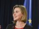 Mogherini: Forcat politike shqiptare ta mbështesin reformën gjyqësore