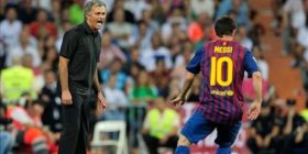 Mourinho do Messin te Man. United