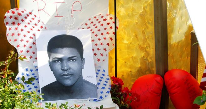 Muhammad Ali do të varroset me rite myslimane