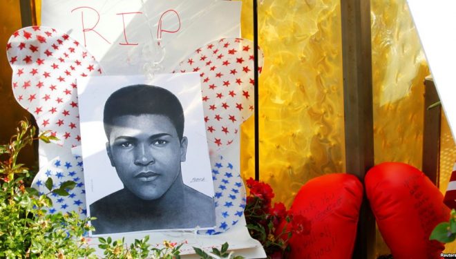 Muhammad Ali do të varroset me rite myslimane