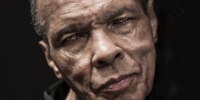 Fotot e fundit të Muhammad Ali (Foto)