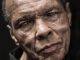 Fotot e fundit të Muhammad Ali (Foto)