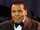 Vdes legjenda e boksit, Muhamed Ali (Foto)