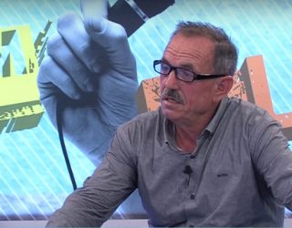 Skandaloze: Ajeti: N’LDK jemi pa vendime pune, keshtu na u hakmorren kryesia, femnat ofendohen! (Video)