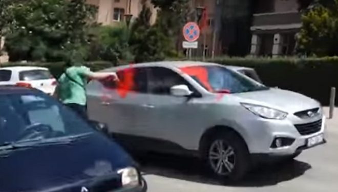 Sulmohet Murat Meha, s’shkon në Komision (Video)