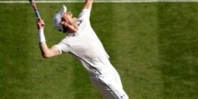 Andy Murray