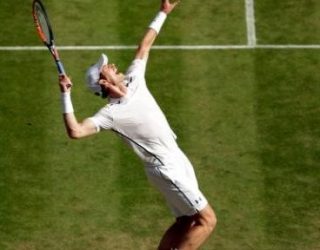 Andy Murray