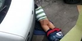 Seks me…rrugën (Video)