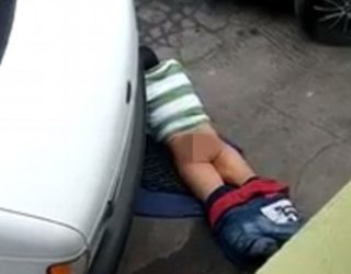 Seks me…rrugën (Video)