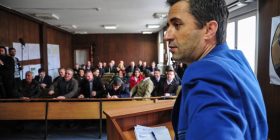 Nexhat Demaku godet Kryeministrin Isa Mustafa!