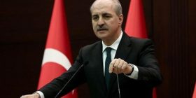Zëvendëskryeministri turk: Jam i kënaqur me rikthimin tonë në Ballkan