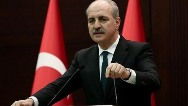 Zëvendëskryeministri turk: Jam i kënaqur me rikthimin tonë në Ballkan