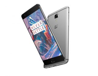 Oneplus 3 njofton datën e shitjes, ndryshimin për ftesat